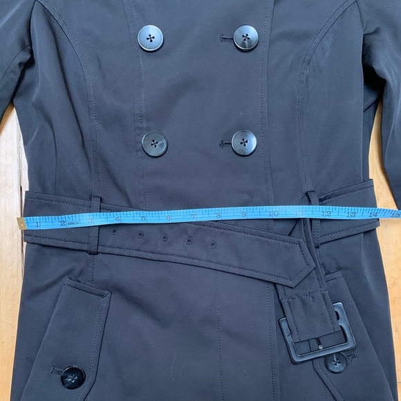 Soïa & Kyo Trench Coat - Picture 10 of 12